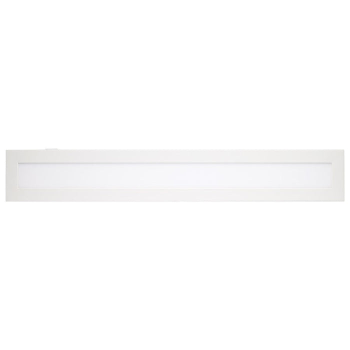 Nuvo Lighting Blink Pro Plus Surface Mount, White