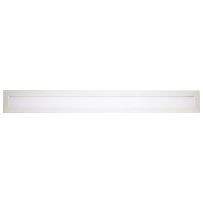 Nuvo Lighting Blink Pro Plus Surface Mount, White