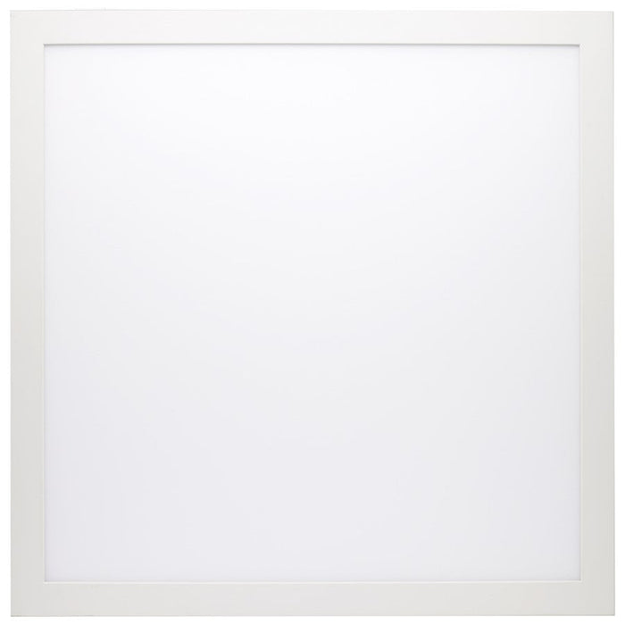 Nuvo Lighting Blink Pro Plus Surface Mount/Square Shape, White