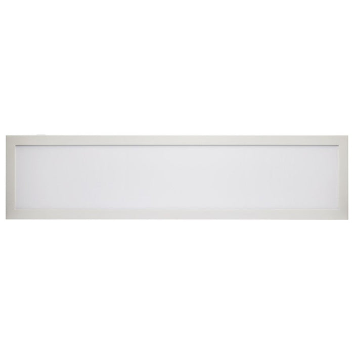 Nuvo Lighting Blink Pro Plus Surface Mount/Rectangular, White