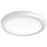 Nuvo Lighting Blink Pro Plus 12" Surface Mount/Round Shape, White - 62-1776