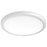 Nuvo Lighting Blink Pro Plus Surface Mount/ Round Shape, White - 62-1778