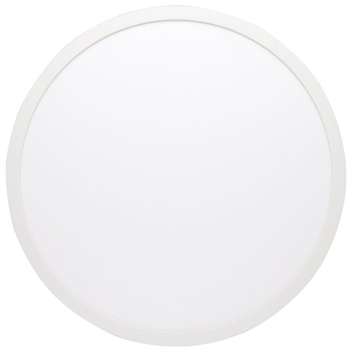 Nuvo Lighting Blink Pro Plus Surface Mount/ Round Shape, White