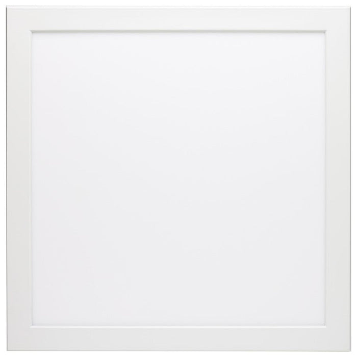 Nuvo Lighting Blink Pro Plus Surface Mount/Square Shape, White