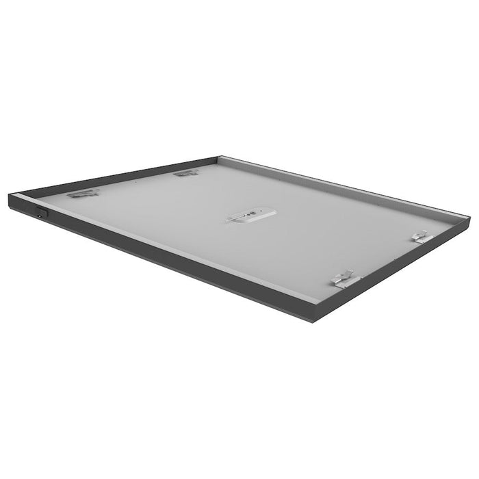 Nuvo Lighting Blink Pro Plus Surface Mount/Square Shape, Black