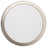 Nuvo Lighting Blink Pro Plus Surface Mount/Round, Brushed Nickel