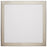 Nuvo Lighting Blink Pro Plus Surface Mount/Square, Brushed Nickel