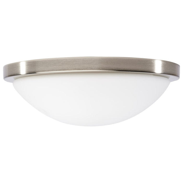 Nuvo Lighting Button LED Flush Mount