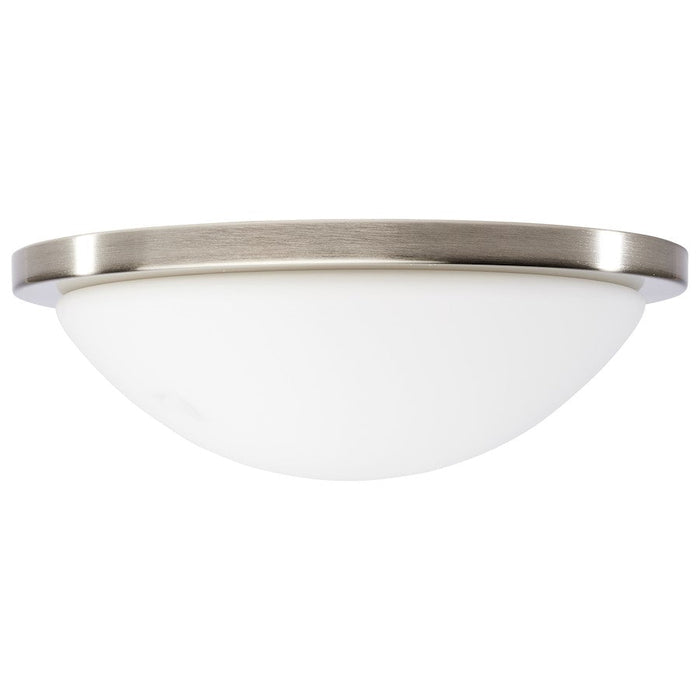 Nuvo Lighting Button LED Flush Mount