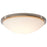 Nuvo Lighting Button LED Flush Mount