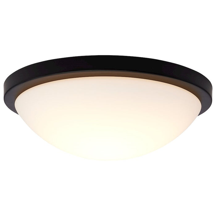 Nuvo Lighting Button LED Flush Mount