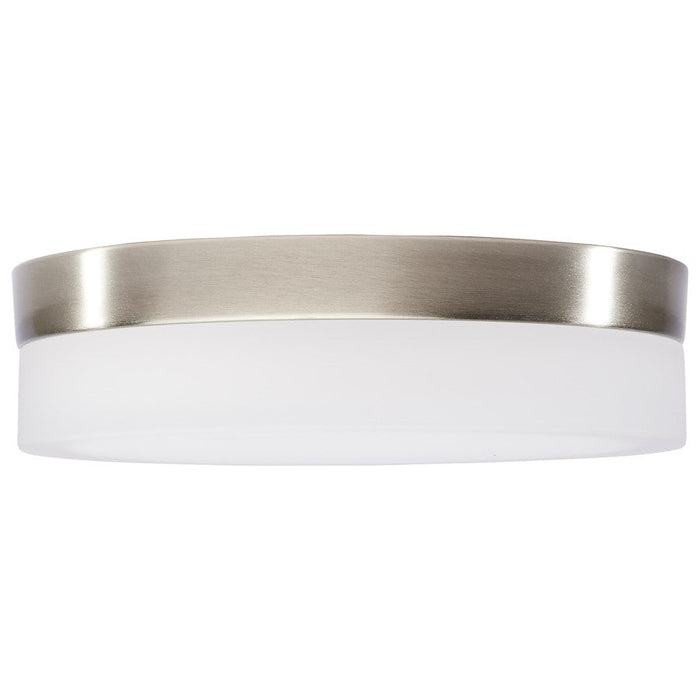 Nuvo Lighting Pi LED Flush Mount