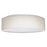 Nuvo Lighting 15"/Drum LED Decor Flush Mount