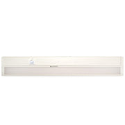 Nuvo Lighting 13W 22"LED White Under Cabinet, 40000 Hours - 63-503