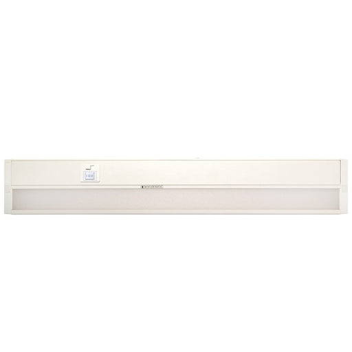 Nuvo Lighting 13W 22"LED White Under Cabinet, 40000 Hours - 63-503