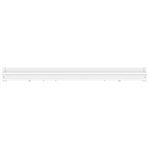 Nuvo Lighting 2' 20W LED Double Light Strip, 2200L, 4000K, 120-277V