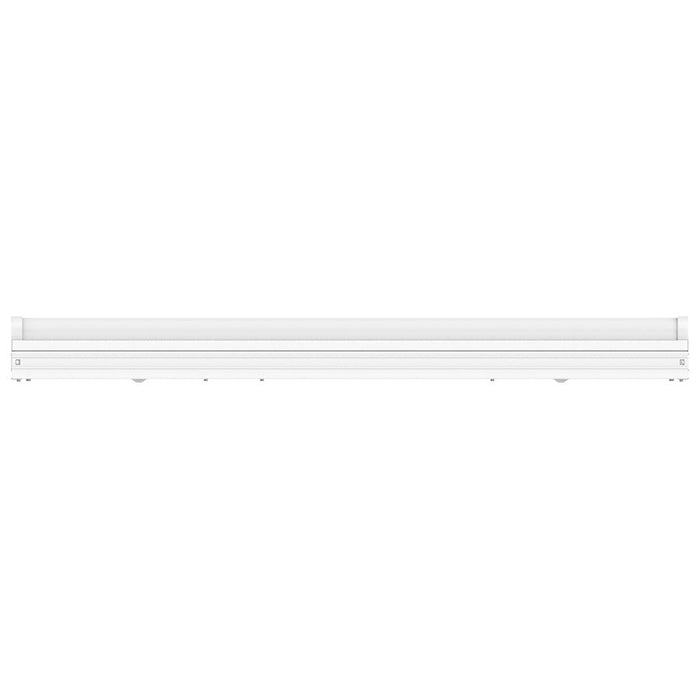 Nuvo Lighting 2' 20W LED Double Light Strip, 2200L, 4000K, 120-277V