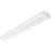 Nuvo Lighting LED 4' Ceiling Wrap with Pull Chain, 40W, 3000K, 120V - 65-1092