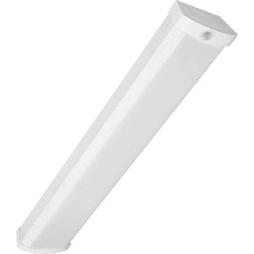 Nuvo Lighting LED 2' Ceiling Wrap, Motion Sensor 20W, 3000K, 120-277V - 65-1095