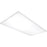 Nuvo Lighting LED Flat Panel Fixture, 50W, 2'x 4', 3500K, 120-347V - 65-336