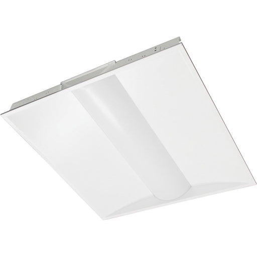 Nuvo Lighting LED Troffer Fixture 30W 2'x 2', 3500K, 100-277V - 65-421