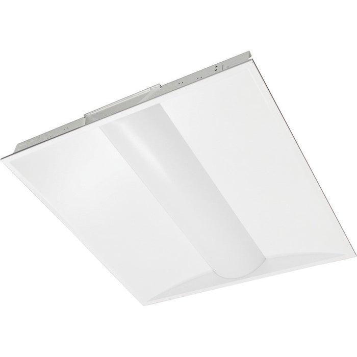 Nuvo Lighting LED Troffer Fixture 30W 2'x 2', 3500K, 100-277V - 65-421