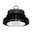 Nuvo Lighting LED High Bay 200W, 5000K, 277/480V Black, DLC Premium - 65-526