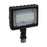 Nuvo Lighting LED Small Flood Light 1, 5W, 4000K, Bronze - 65-532