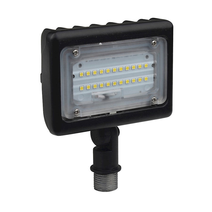 Nuvo Lighting LED Small Flood Light 1, 5W, 5000K, Bronze - 65-533