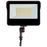 Nuvo Lighting LED Flood Light/3K/4K/5K, Bronze/Clear