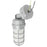 Nuvo Lighting LED Adjustable Vapor Tight Fixture, 20W 3K/4K/5K Gray