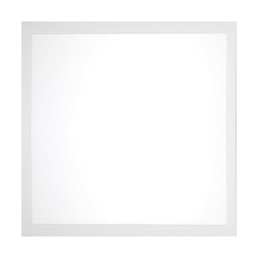 Nuvo LED Emerg Backlit Flat Panel 40W 2'x 2' Selectable CCT 100-347V - 65-585