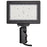 Nuvo Lighting LED Flood Light, 150W 5000K, Bronze - 65-620R1