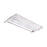 Nuvo Lighting LED Adjustable High Bay 110W, 4000K, White, 120-277V - 65-641