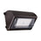 Nuvo Lighting LED Cutoff Wall Pack, Wage Select 80, 100 120W, 120-277V - 65-761