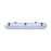 Nuvo Lighting 2' 20W Vapor Tight Linear Fixture, 0-10V, Dimming - 65-820