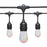 Nuvo Lighting 10W LED String Light, 260 Lumens RGBW - S11288