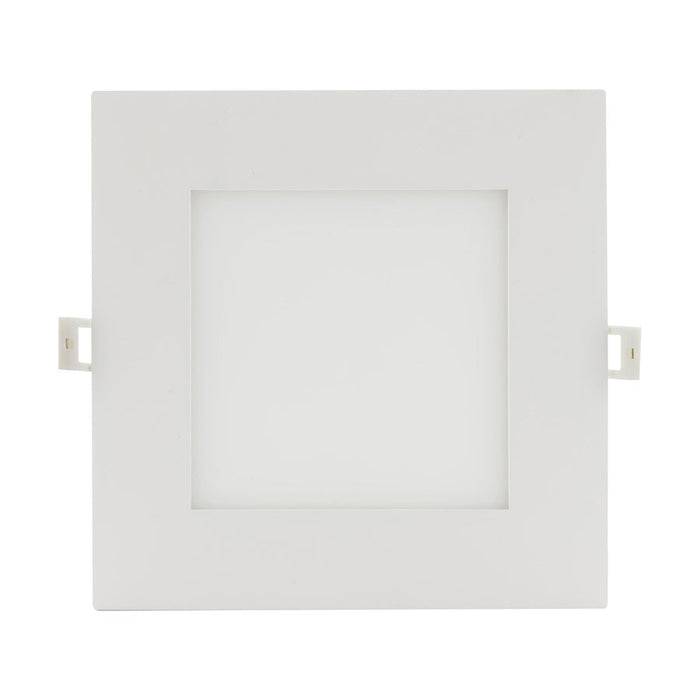 Nuvo Lighting 24W LED Direct Wire Downlight Edge Lit 8", REM Driver