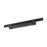 Nuvo Lighting LED 1' Track Light Bar Black, 30 Degrees Beam Angle - TH501