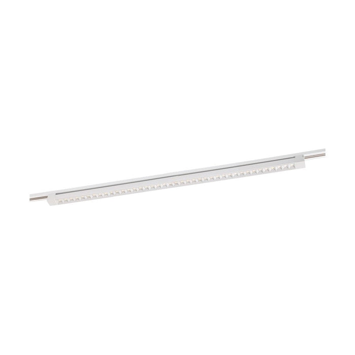 Nuvo Lighting LED 4' Track Light Bar White, 30 Degrees Beam Angle - TH506