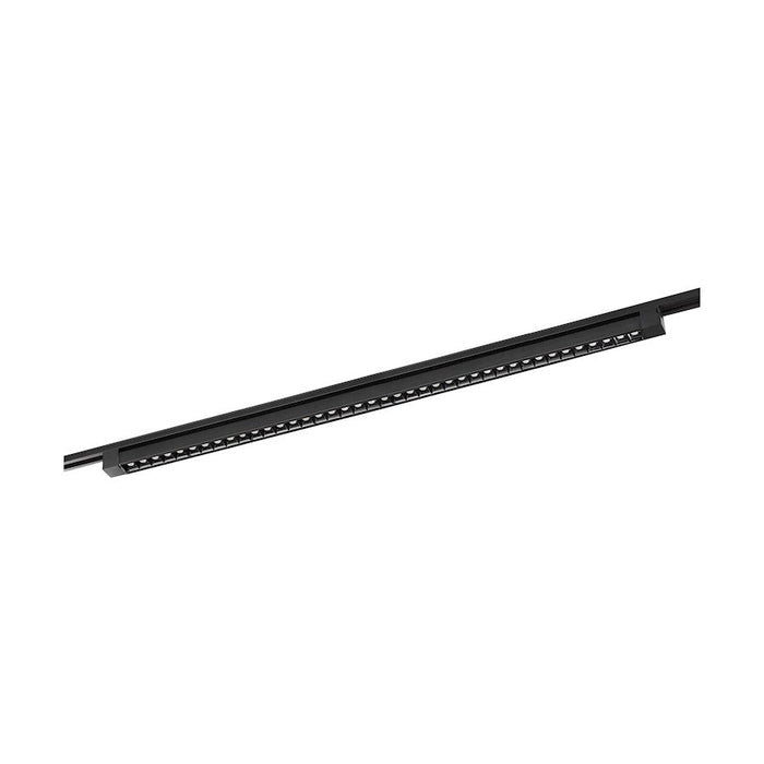 Nuvo Lighting LED 4' Track Light Bar Black, 30 Degrees Beam Angle - TH507