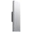 Oxygen Lighting Profile 2 Light Sconce, Polished Chrome/Matte White - 3-517-14