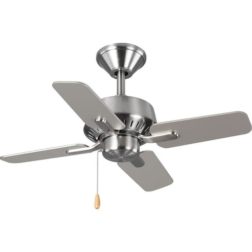 Progress Lighting Drift Four-Blade 32" Ceiling Fan