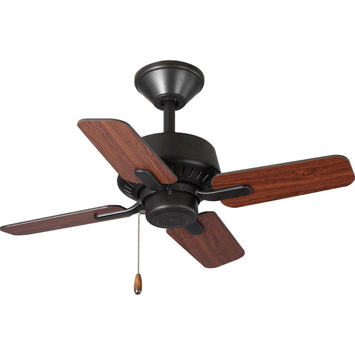 Progress Lighting Drift Four-Blade 32" Ceiling Fan