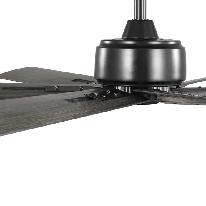 Progress Lighting Brazas 56" 6-Blade Ceiling Fan