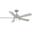 Progress Lighting Tarsus 52" 5 Blade Ceiling Fan/Int Cct-Led