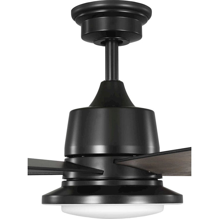 Progress Lighting Tarsus 52" 5 Blade Ceiling Fan/Int Cct-Led