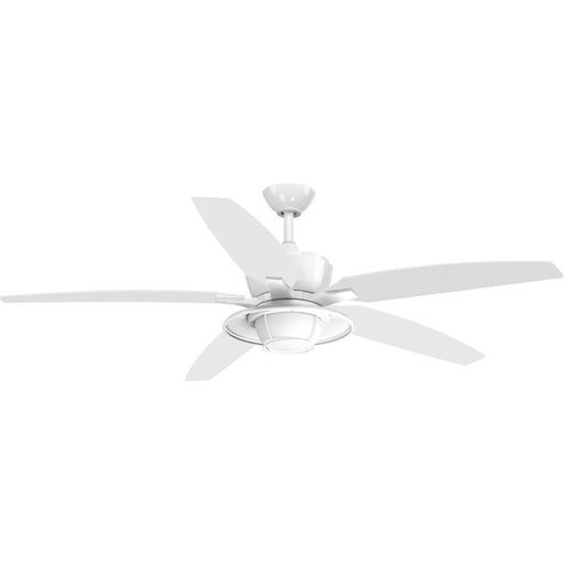 Progress Lighting Montague 60" Outdoor Ceiling Fan