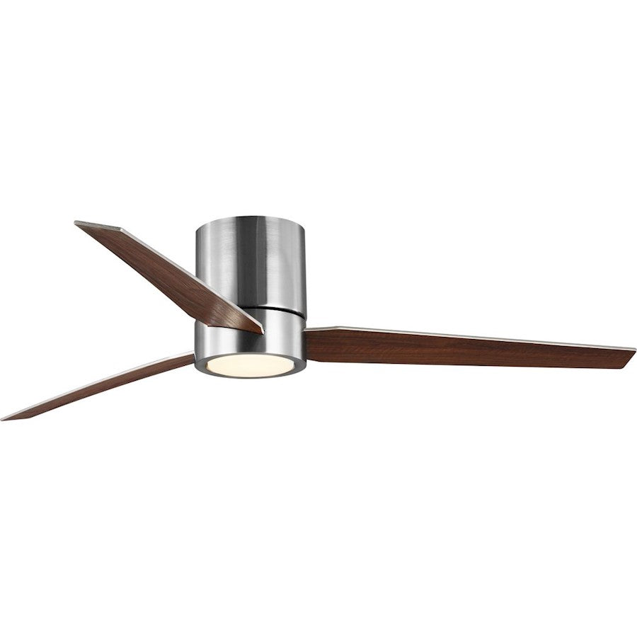 Progress Lighting Braden 56" Indoor Hugger Ceiling Fan