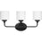 Progress Lighting Lynzie 3-Light Bath Vanity Light